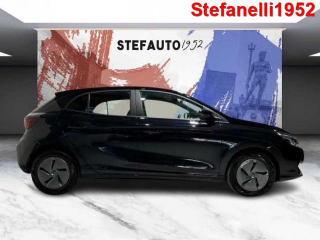 MG MG3 ICE Standard Benzina - Pebble Black - Tessuto rif. 23688505 - Foto 2
