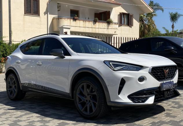 CUPRA Formentor 1.5 TSI DSG - Foto 3