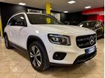 MERCEDES-BENZ GLB 200 d Automatic 4Matic NIGHT PACK - UNIPRO - LUCI rif. 23 &hellip;