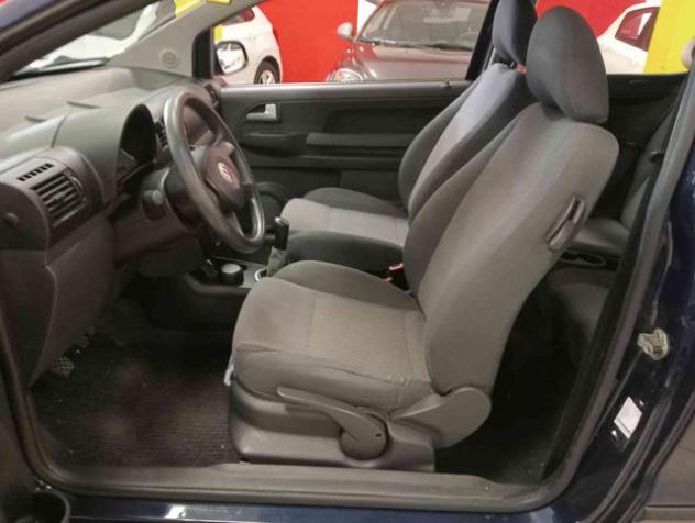 VOLKSWAGEN Fox 1.4 TDI ** GRANDINATA ** rif. 23791144 - Foto 2