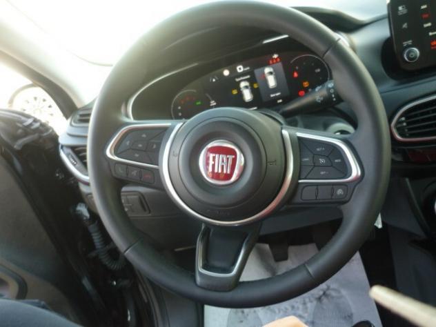 Fiat Tipo 1.6 Mjt S&S 5 porte Business - Foto 8