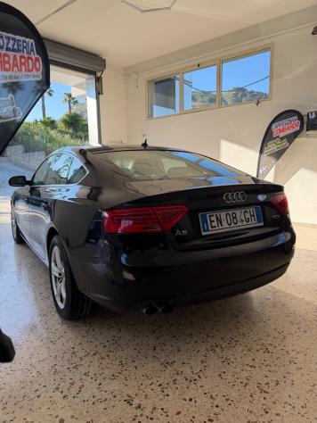 Audi A5 SPB 2.0 TDI 177 CV multitronic - Foto 3