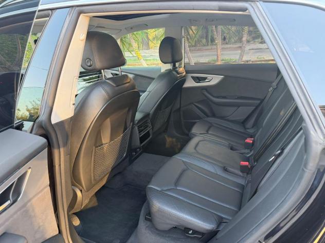 AUDI - Q8 - 50 TDI 286 CV quattro tiptronic Sport - Foto 6