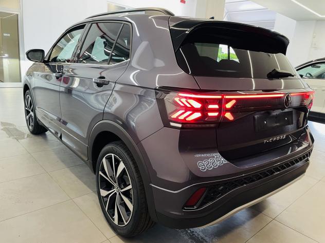 Volkswagen T-Cross 1.0 TSI 85kW R-Line Plus - Foto 6