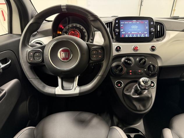 FIAT 500 500 1.0 Hybrid Connect 70CV - Foto 4