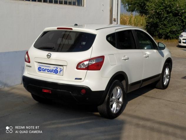 Nissan Qashqai 1.5 dci Acenta - Foto 5