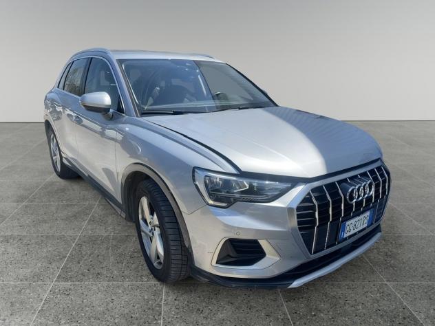 Audi Q3 2.0 35 TDI S Tronic Business Advanced