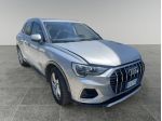 Audi Q3 2.0 35 TDI S Tronic Business Advanced