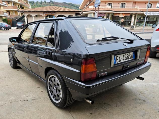 Lancia Delta 2.0i.e. turbo 16V HF integrale - Foto 5