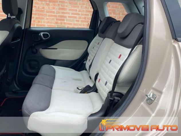 FIAT 500L 1.4 95 CV Lounge rif. 19322185 - Foto 4