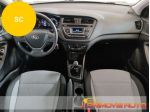 HYUNDAI i20 1.1 CRDi 12V 5 porte Classic rif. 19129116