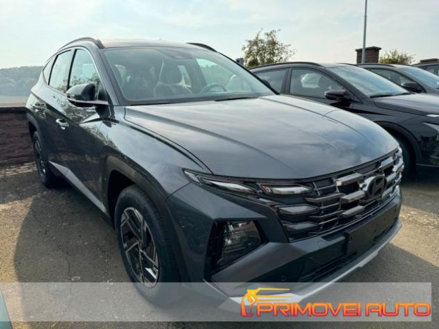 HYUNDAI Tucson 1.6 T-GDI GPL rif. 21402554