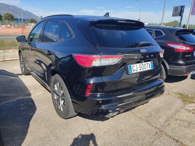 Ford Kuga III 2020 1.5 ecoblue ST-Line 2wd 120cv - Foto 5