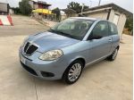 Lancia Ypsilon 1.2