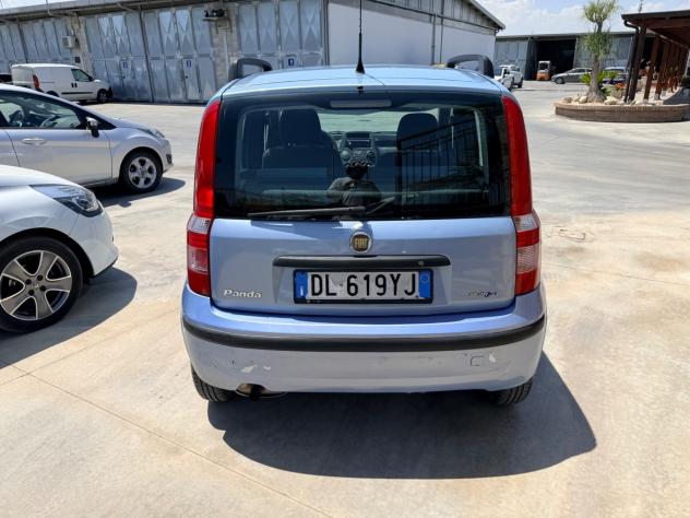 Fiat Panda 1.3 MJT 16V Dynamic - Foto 9