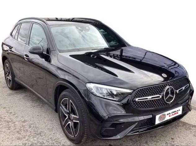 MERCEDES-BENZ GLC 220 220d mhev Premium AMG 4matic auto/Night/Gancio rif. 23798613 - Foto 3