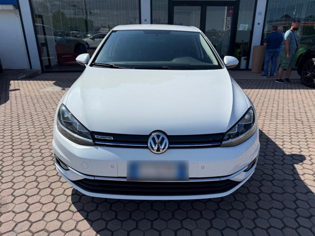 Volkswagen Golf 1.5 TGI DSG 5p. Business BlueMotion Technology - Foto 2