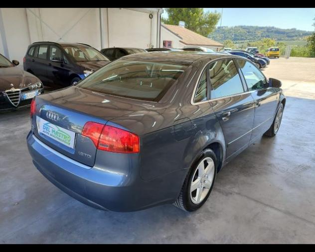 AUDI A4 1.9 TDI rif. 24107918 - Foto 7