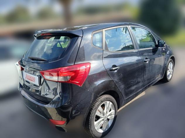 HYUNDAI ix20 ix20 1.4 CRDI 90 CV Style - Foto 3