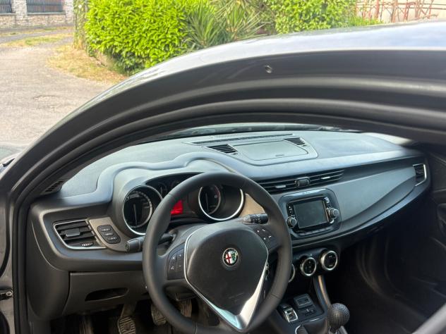 Alfa Romeo Giulietta 1.6 JTDm-2 Distinctive - Foto 4