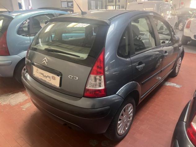 CITROEN C3 1.4 HDi 70CV Elegance rif. 24008851 - Foto 3