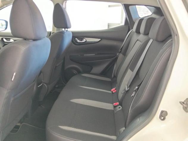Nissan Qashqai 1.3 DIG-T 140 CV Acenta Premium - Foto 4