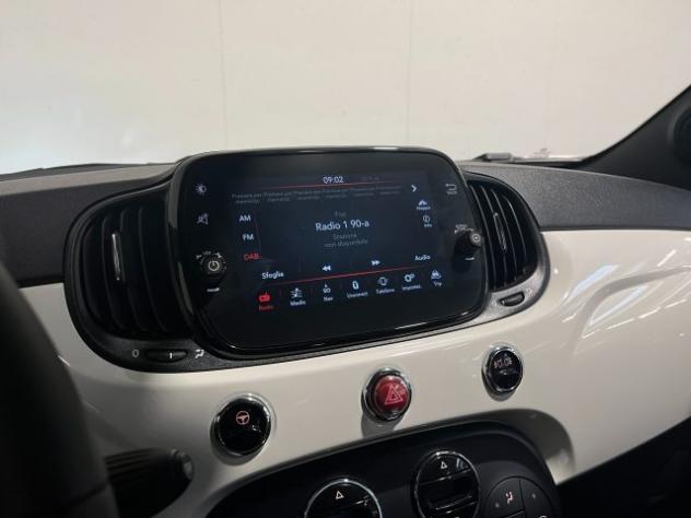 FIAT 500 1.0 HYBRID CONNECT rif. 24165810 - Foto 7