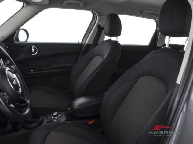 MINI Countryman Cooper D 2.0 Cooper D auto Business rif. 23886646 - Foto 9
