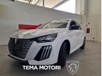 Peugeot 208 5P - ALLURE Hybrid 136 E-DCS6