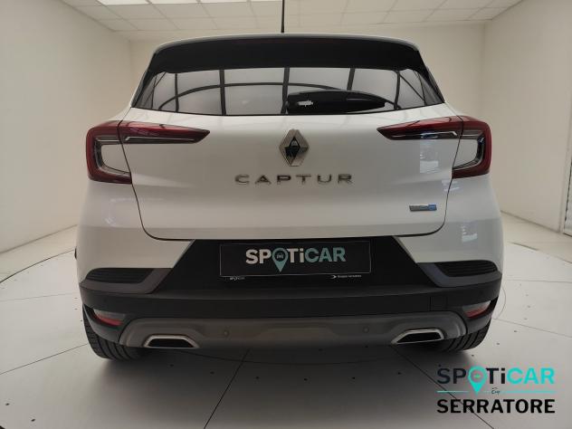 Renault Captur II 2019 1.6 E-Tech hybrid RS Line 145cv auto - Foto 5