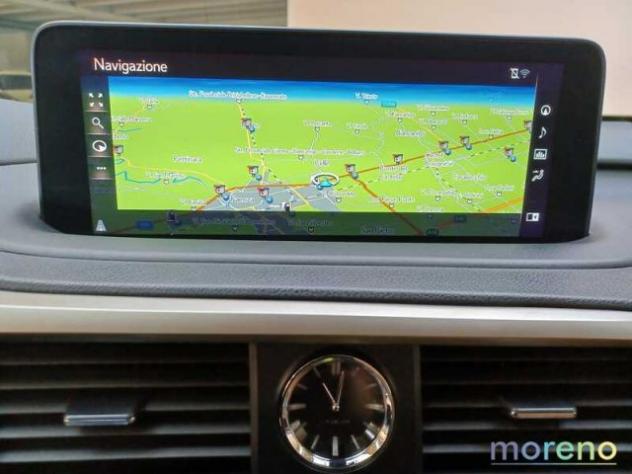 LEXUS RX 450h 3.5 Executive cvt rif. 19011316 - Foto 7