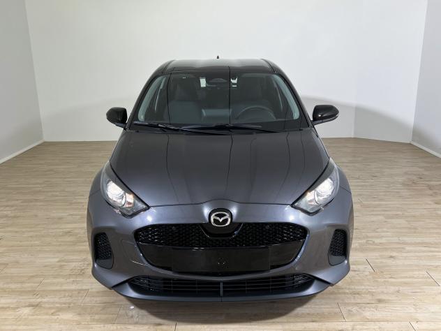Mazda Mazda2 Hybrid Mazda2 Hybrid 1.5 VVT e-CVT Full Hybrid Elec. Exclusive-Line - Foto 2