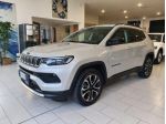 JEEP Compass 4xe AT6 PHEV 1.3 Turbo 190 Cv S Aziendale rif. 24175206