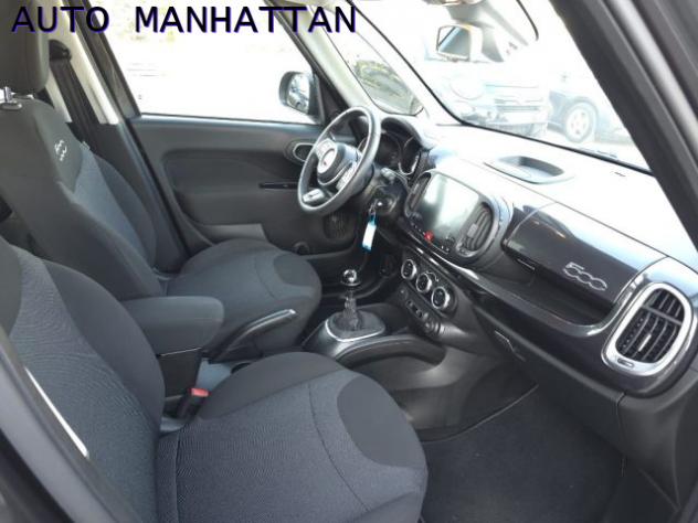 FIAT 500L 1.6 Multijet 120 CV 7 POSTI rif. 23804066 - Foto 10