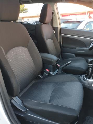 Mitsubishi ASX 1.8 DI-D 150 CV 2WD Invite - Foto 9
