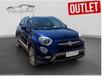 FIAT 500X 1.6 M.Jet 120 CV Cross Plus OUTLET!