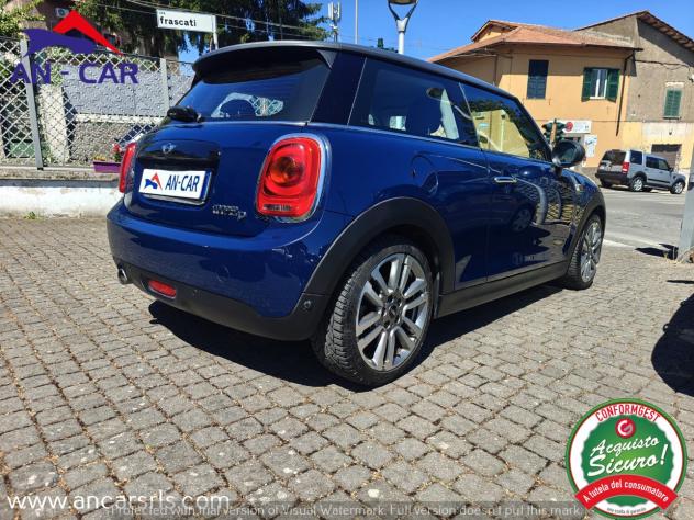 Mini 3 Porte Cooper D 1.5 D - Foto 8
