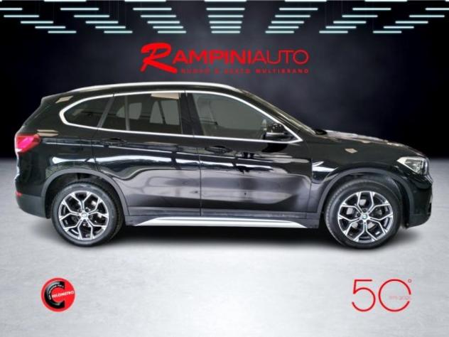 BMW X1 XDrive18d xLine Plus Automatica Unico Prop. Pronta rif. 23930857 - Foto 7
