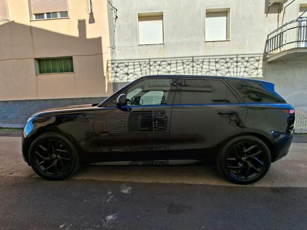Land Rover Range Sport 3.0D l6 249 CV SE - Foto 6