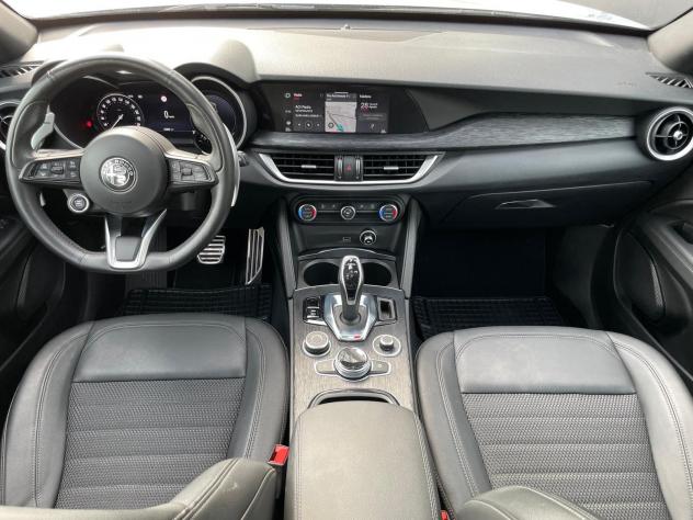 Alfa Romeo Stelvio Stelvio 2.2 td Sprint 160cv AT8 AUTOCARRO N1 - Foto 10