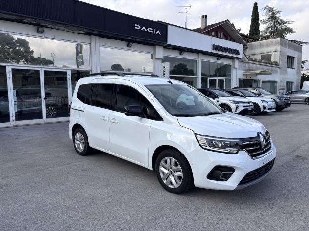 Renault Kangoo 1.5 BLUE DCI 95 CV INTENS - Foto 3
