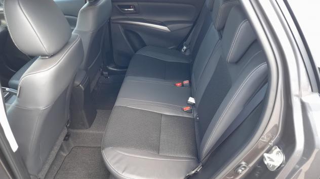 Suzuki S-Cross Nuova S-Cross 1.4 Hybrid 4WD AllGrip Top+ 110 cv - Foto 10