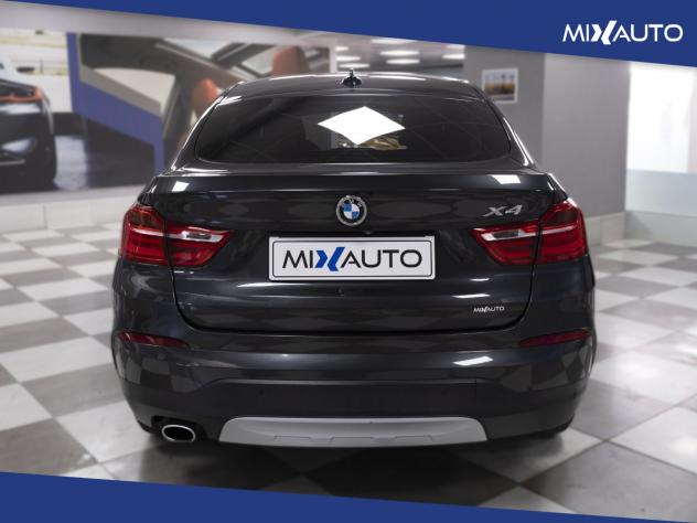 BMW X4 xDrive20d xLine Auto - Foto 4