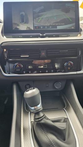 NISSAN Qashqai MHEV 140 CV N-Connecta rif. 23790917 - Foto 10