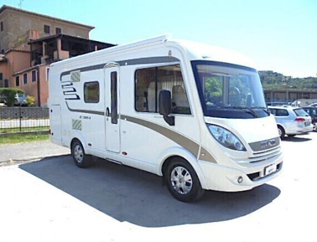 Hymer/eriba HYMER EXSIS 504 - Foto 2