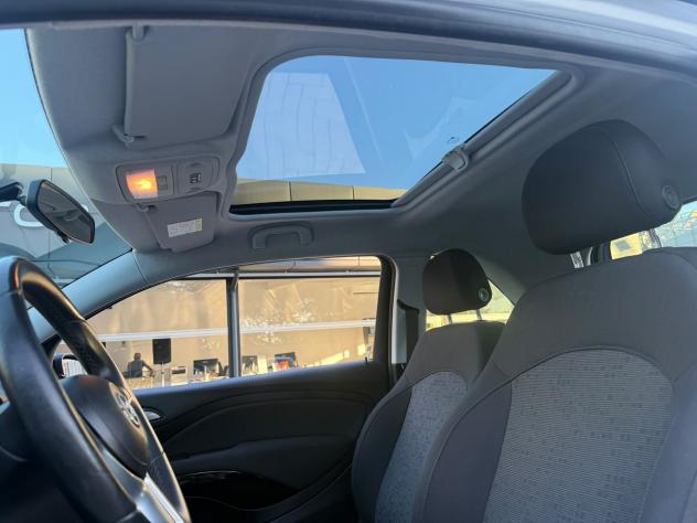 Opel Adam 1.2 ROCKS 70cv MT5 Start&Stop - Foto 10