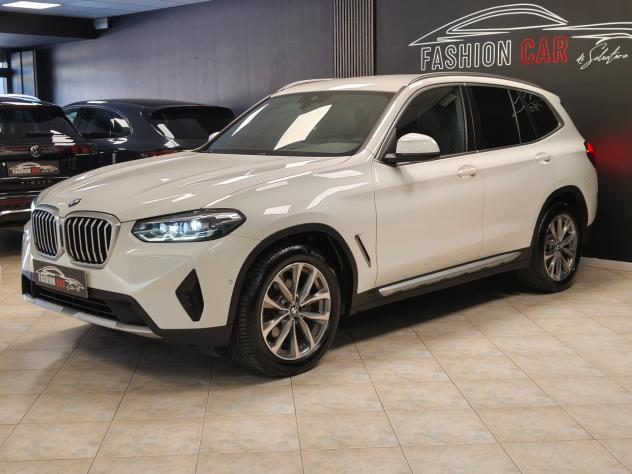 Bmw X3 xDrive20d 48V - Foto 3