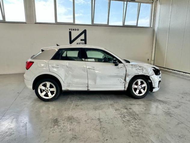 AUDI Q2 30 TFSI IDENTITY BLACK rif. 23922478 - Foto 8