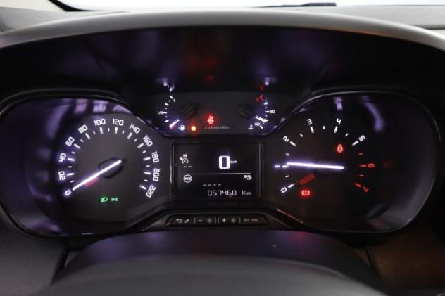 CITROEN C3 Aircross C3 Aircross PureTech 110 S&S You rif. 24006531 - Foto 7