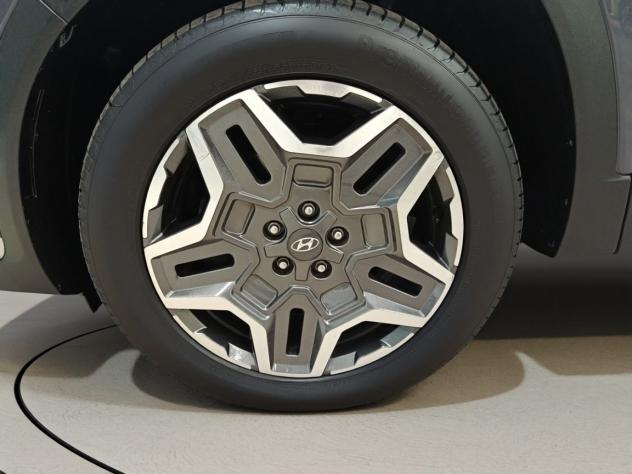 Hyundai Santa Fe V 1.6 t-gdi hev 20th Anniversary 4wd 7p.ti auto - Foto 7